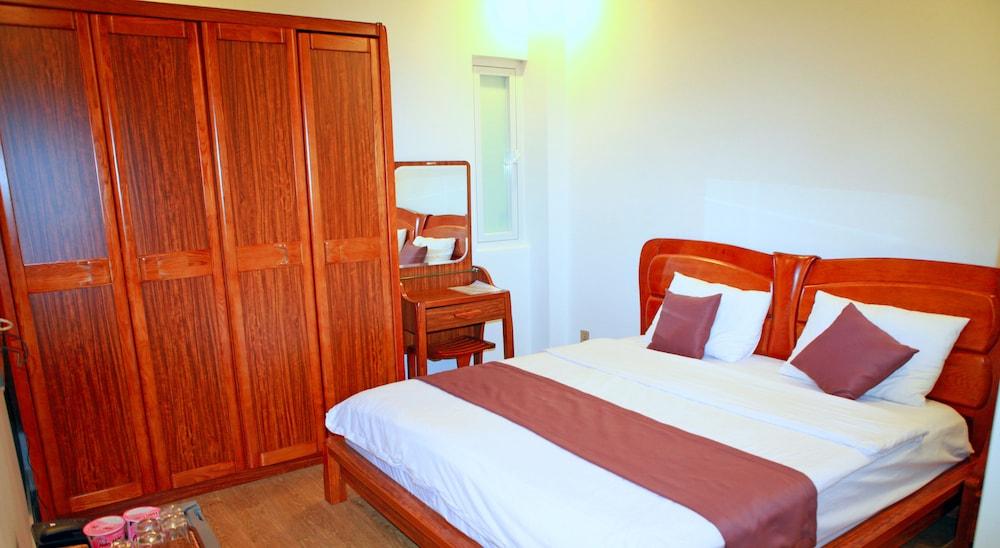 Spring Airport Hotel Хошимин Екстериор снимка